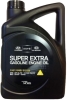 Моторное масло Premium Gasoline 5W-20 4л Моторное масло Premium Gasoline 5W-20 4л
